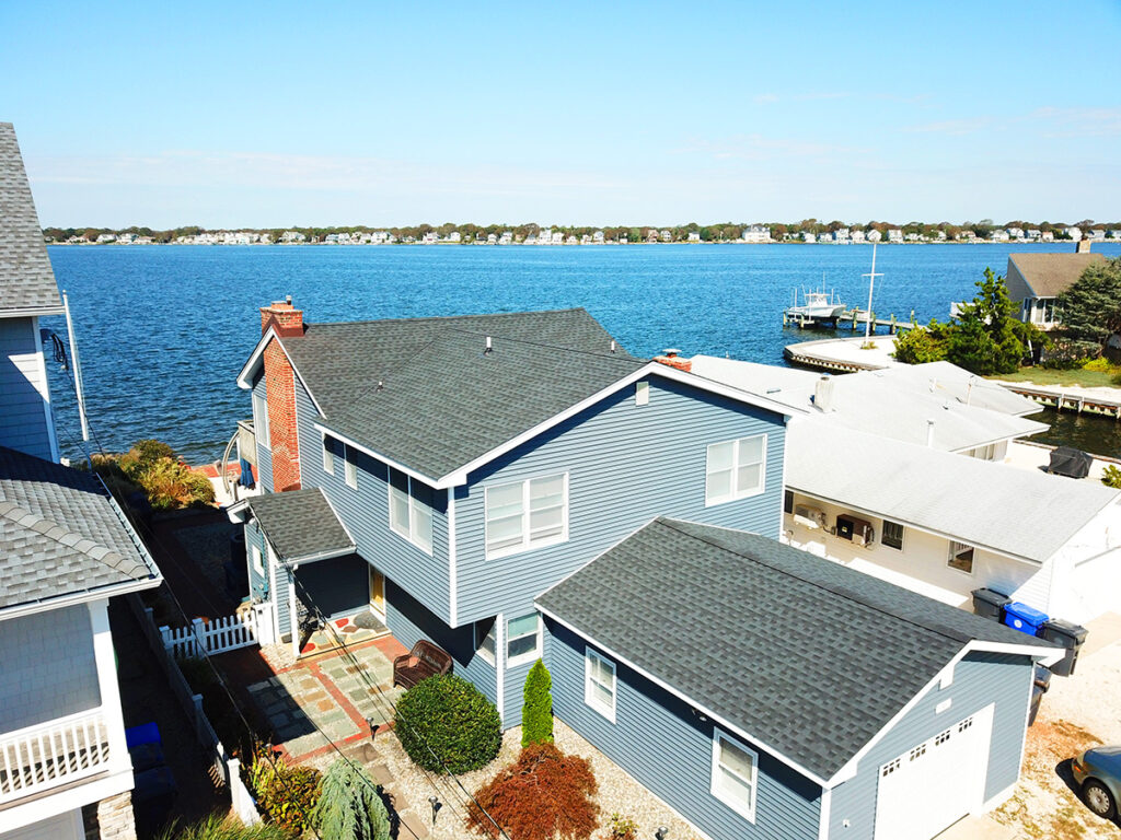 Brick NJ Roofing Projects