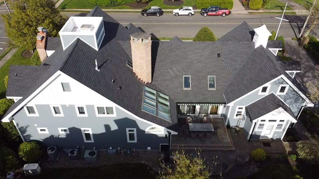 Spring Lake, NJ Siding Projects