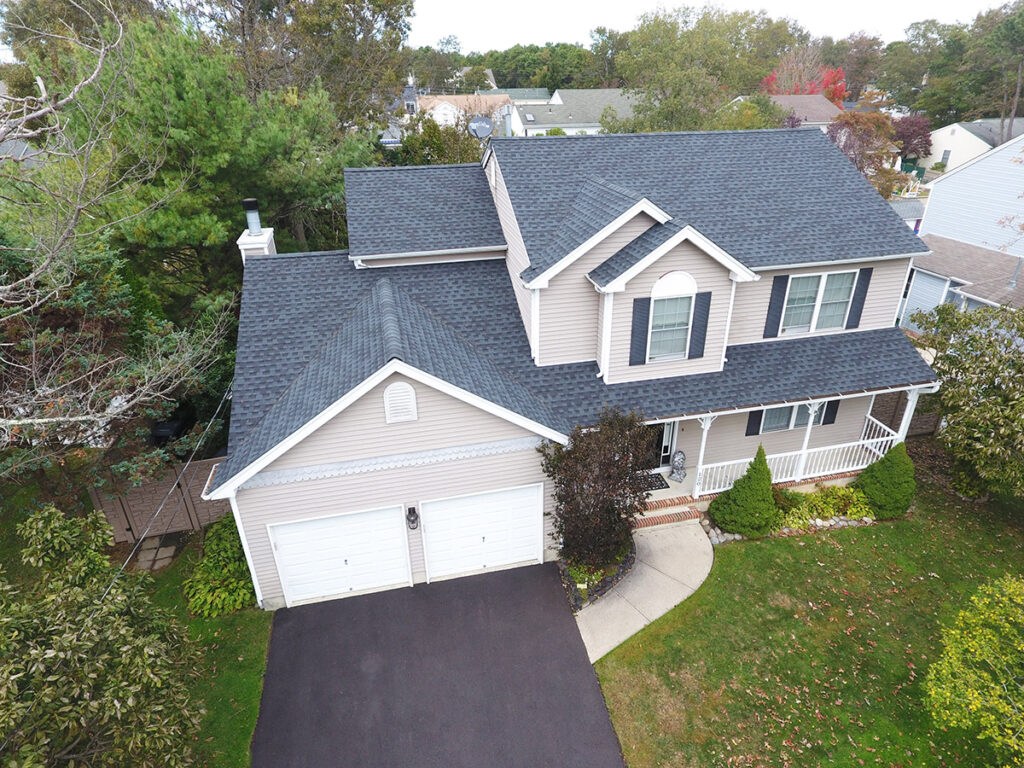 Manahawkin NJ Roofing Projects