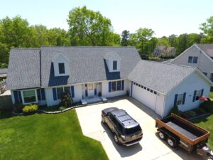 Bayville Roofer New Jersey