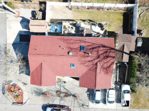 Beachwood Roofing Nj Site