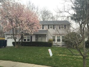 East Brunswick Roofing