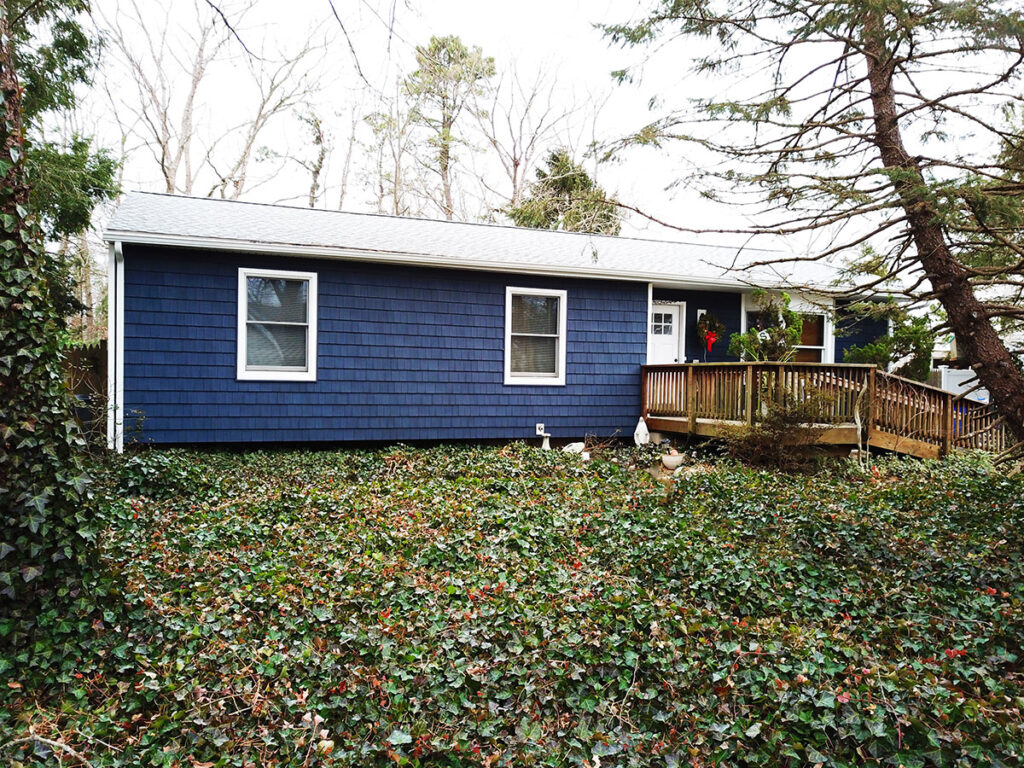 Manahawkin, NJ Siding Projects