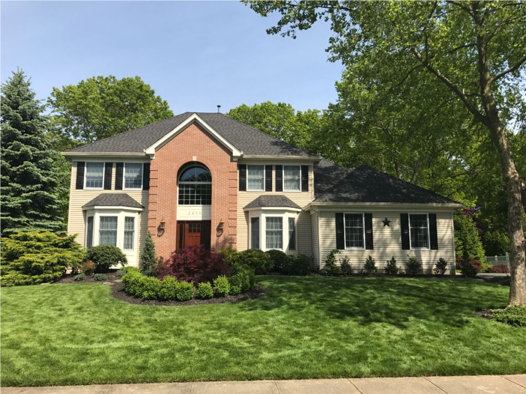 Manasquan NJ Roofing Projects
