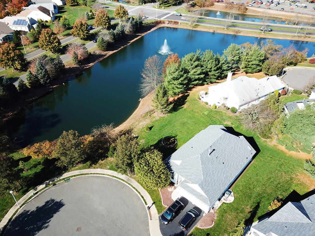 Manchester, NJ Roofing Projects