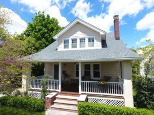 Point Pleasant Roofer