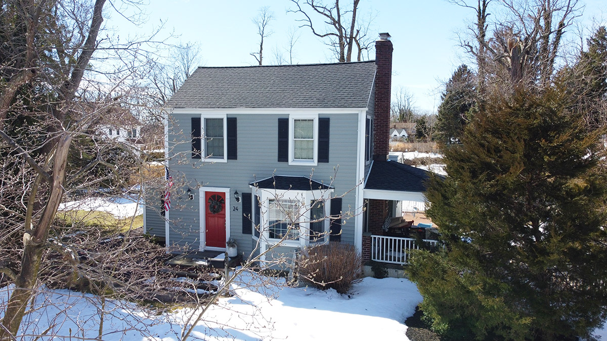 Red Bank Nj Roofing