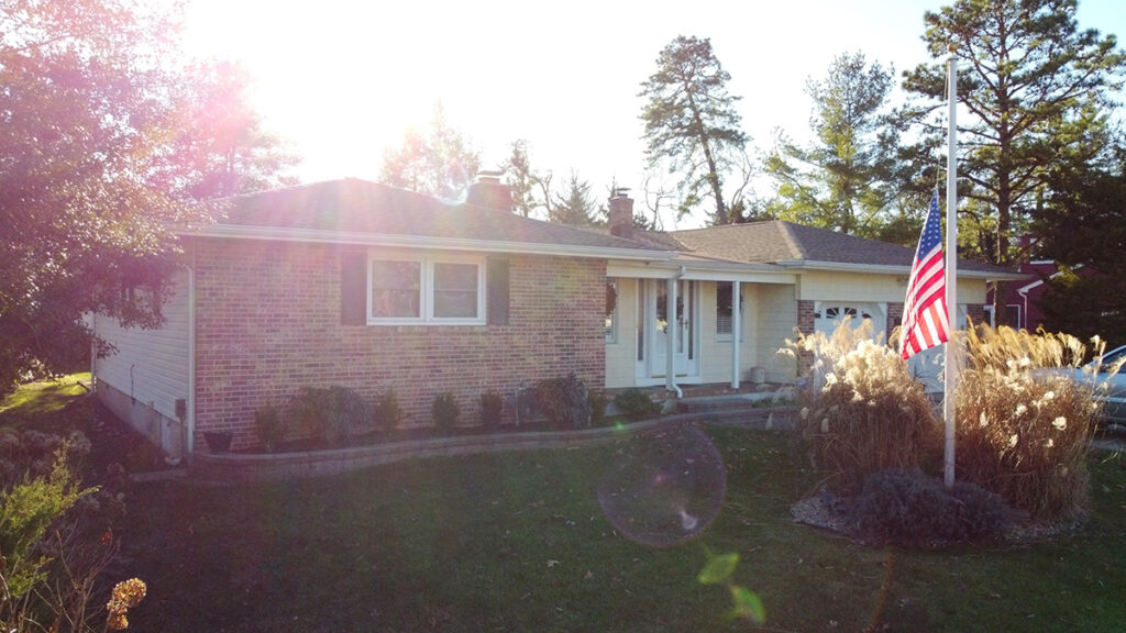 Pine Beach NJ Roofing Projects