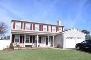 Roofing Brick Nj 1