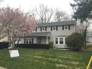 Roofing East Brunswick