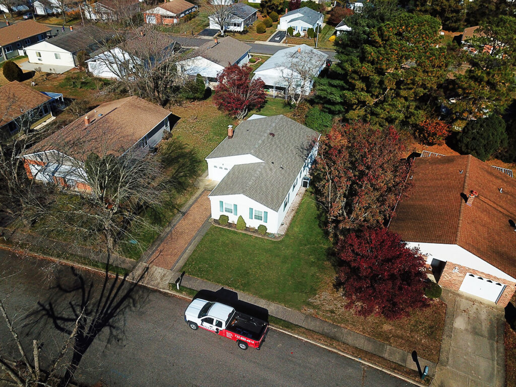 Holiday City/ Silver Ridge NJ Projects