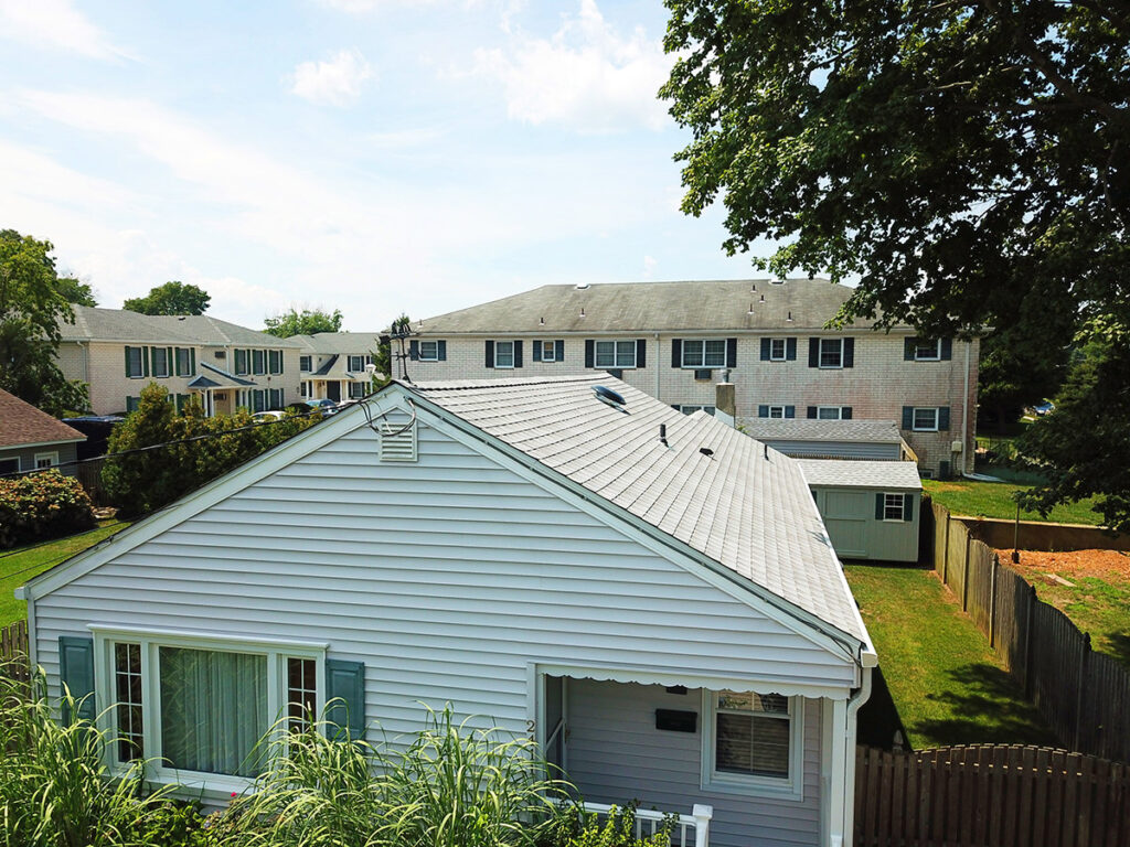 Spring Lake, NJ Roofing Projects