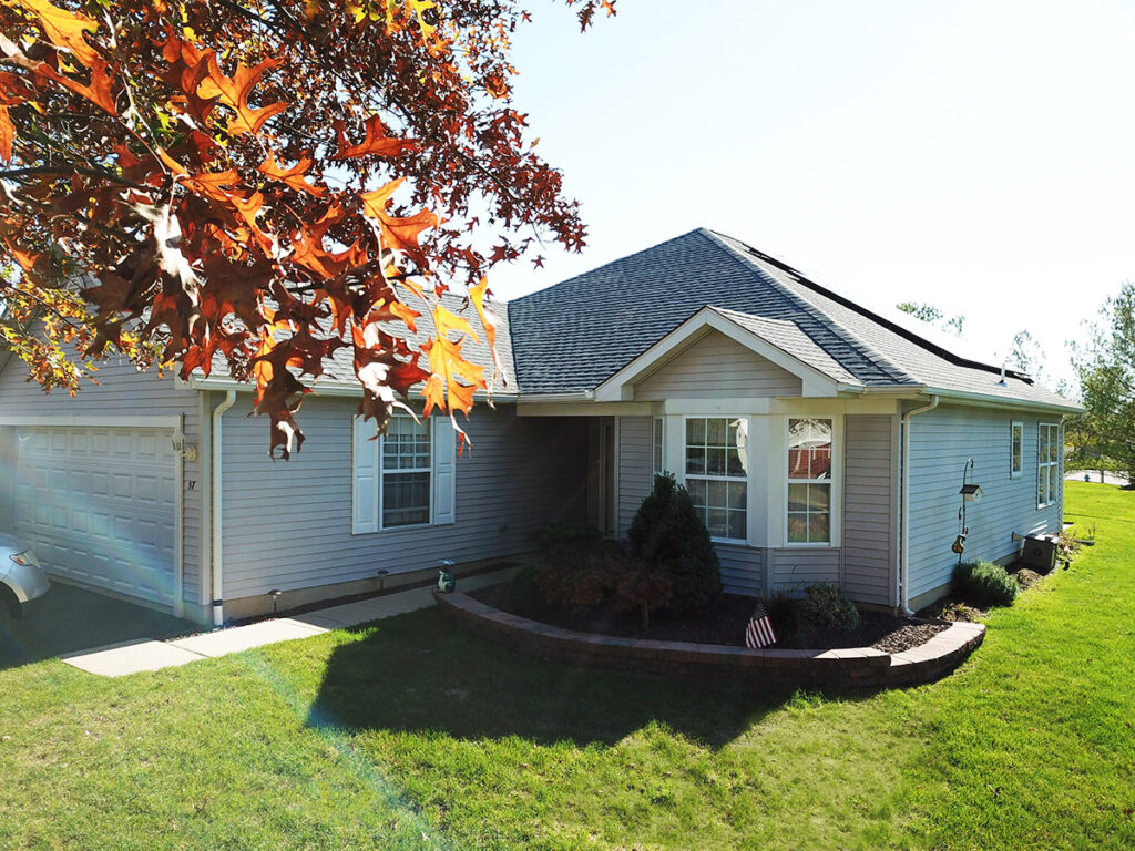 Whiting, NJ Roofing Projects